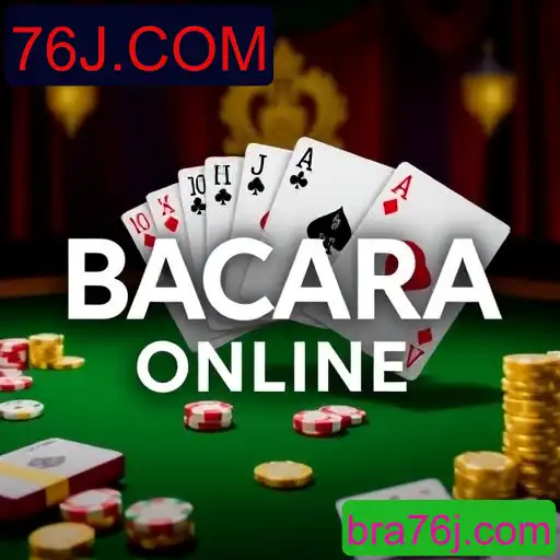 Bacará online
