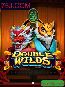 DoubleWilds: Mergulhe na Aventura em 76J.COM