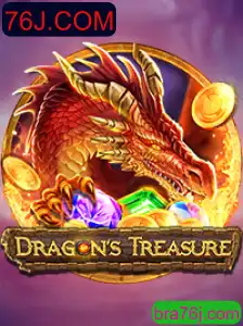 Explorando o Mundo de DragonsTreasure: Uma Aventura Épica