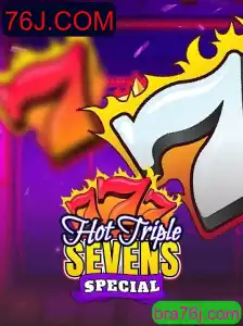 Explore o Fascinante Mundo do HotTripleSevensSpecial