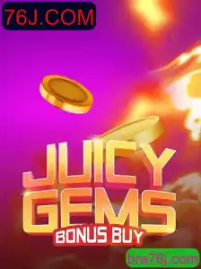 Explorando o Fascinante Mundo do JuicyGemsBonusBuy