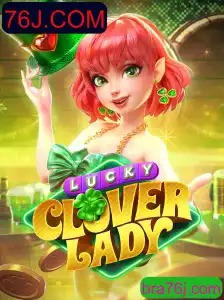 Explorando o Fascinante Mundo de LuckyCloverLady: Uma Aventura Incrível