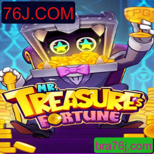 Descubra o Universo do Jogo MrTreasuresFortune em 76J.COM