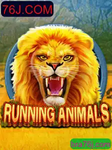 Desvendando o Fascínio do Jogo RunningAnimals