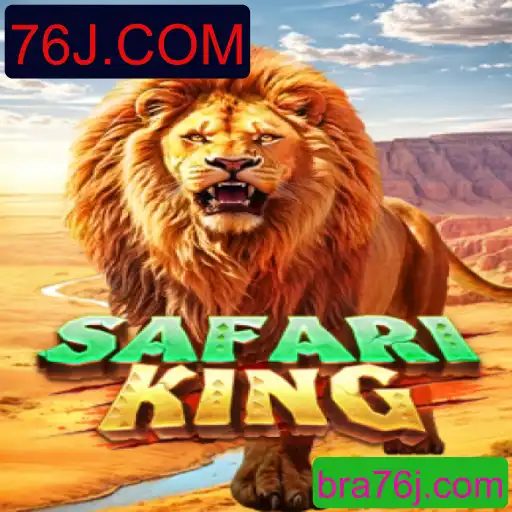 Exploração no Mundo Selvagem do SafariKing