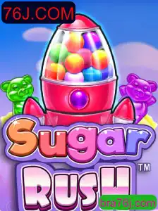 Descubra o Mundo de Diversão com SugarRush: Guia Completo com Regras e Dicas